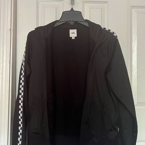 Vans Racer Jacket
